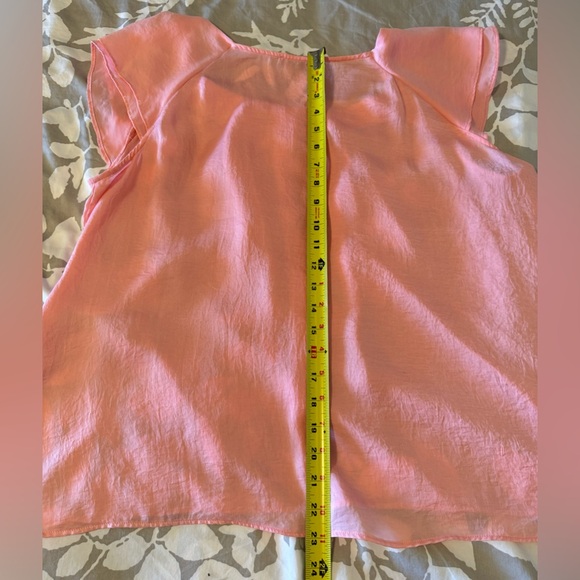 Blouse - Picture 4 of 9